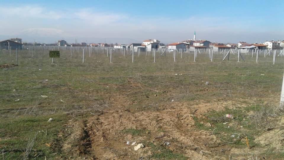 Meram Erenkaya Köyü Resimleri 6