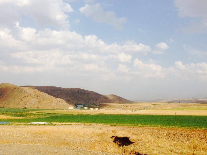 Beşiri Yazıhan Köyü Resimleri 2