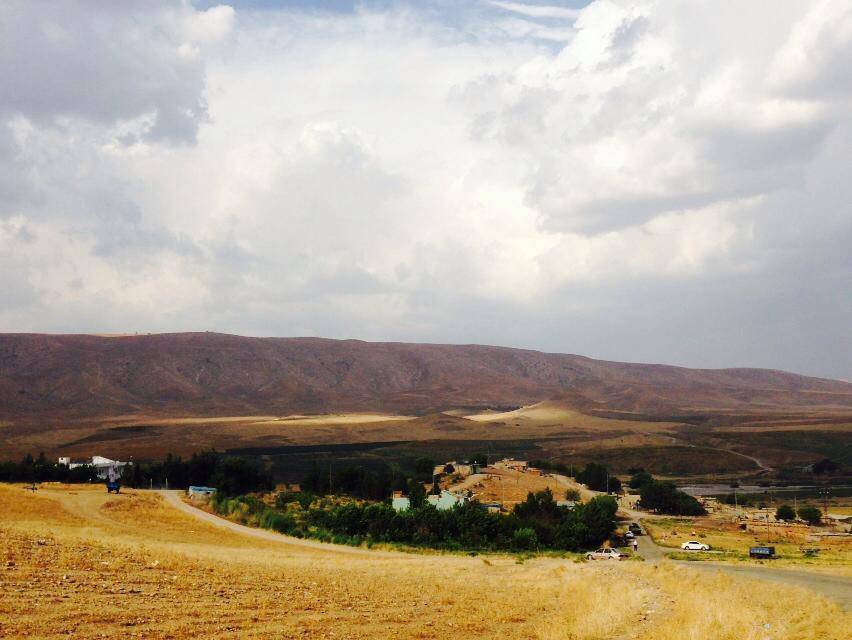 Beşiri Yazıhan Köyü Resimleri 3