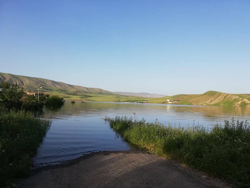 Beşiri Yazıhan Köyü Resimleri 4