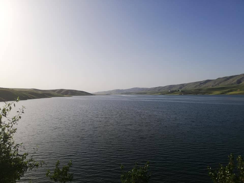 Beşiri Yazıhan Köyü Resimleri 5