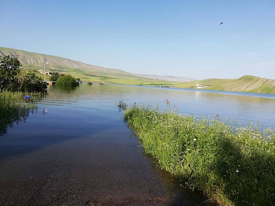 Beşiri Yazıhan Köyü Resimleri 6
