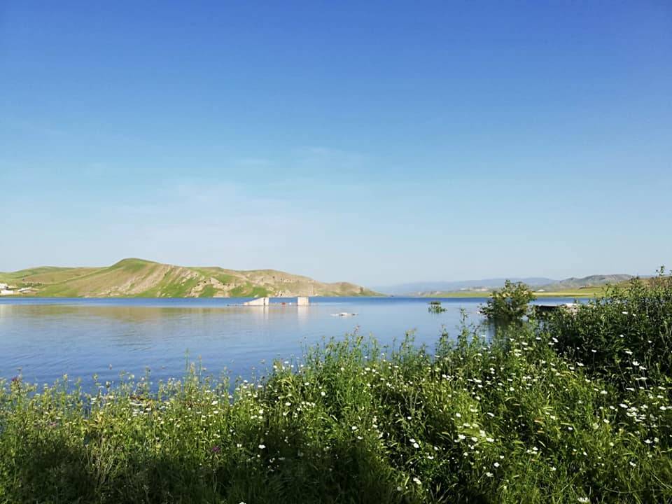 Beşiri Yazıhan Köyü Resimleri 9