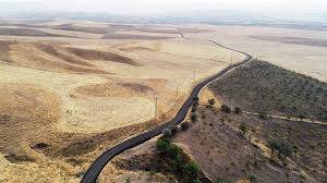 Beşiri Yenipınar Köyü Resimleri 3