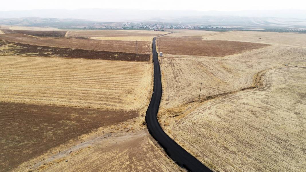 Beşiri Yenipınar Köyü Resimleri 5