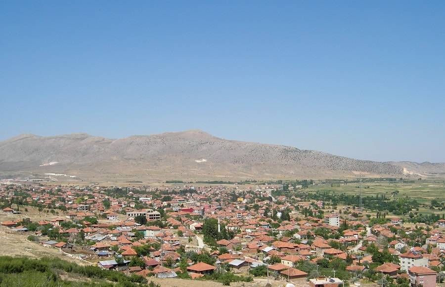 Karamanlı Mürseller Köyü Resimleri 1