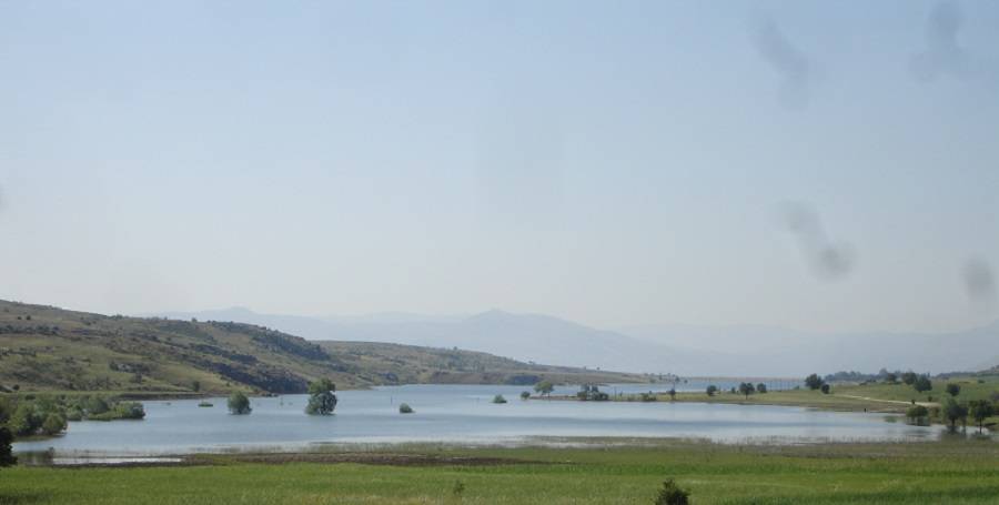 Karamanlı Mürseller Köyü Resimleri 2