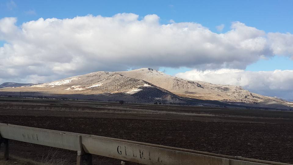 Karamanlı Mürseller Köyü Resimleri 3