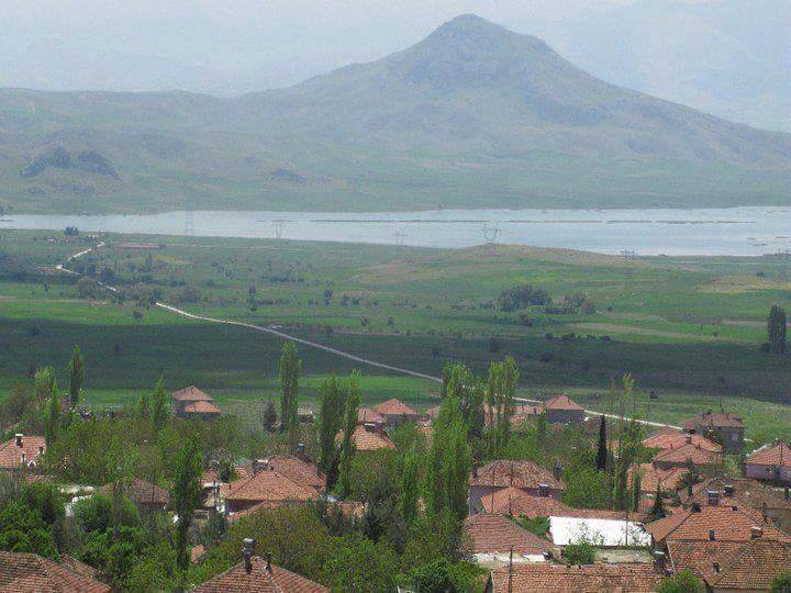 Karamanlı Mürseller Köyü Resimleri 4