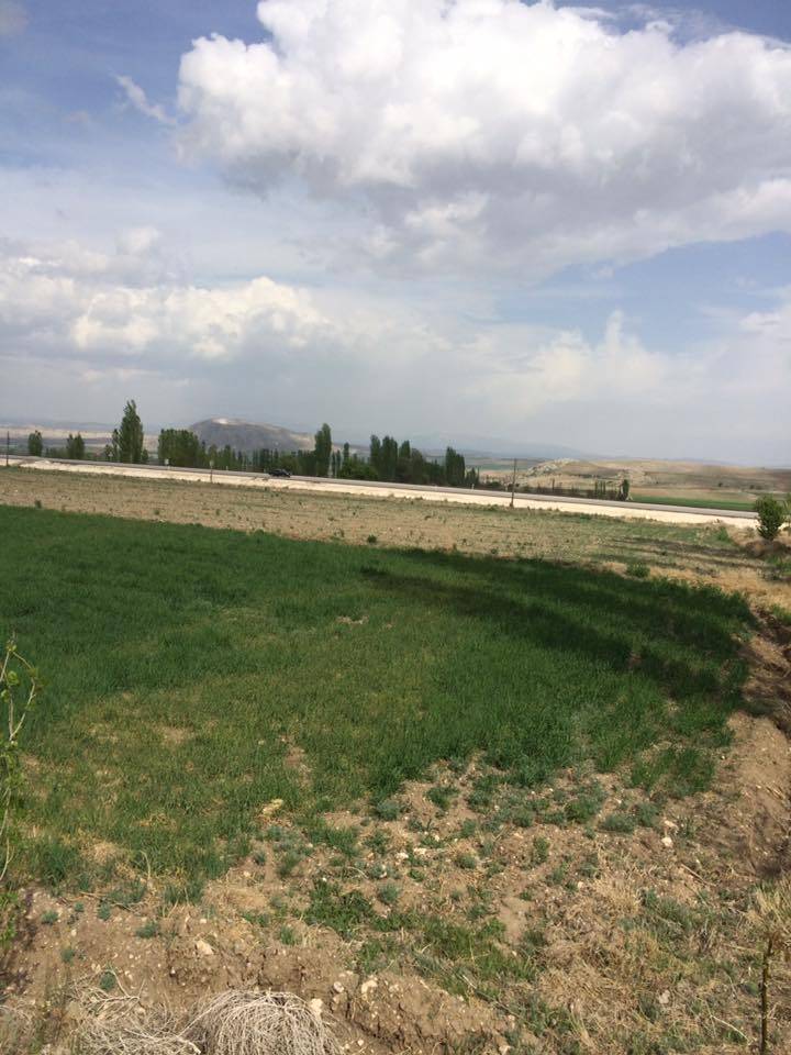 Karamanlı Mürseller Köyü Resimleri 5