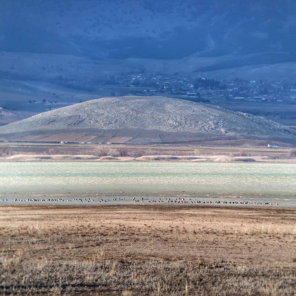 Karamanlı Mürseller Köyü Resimleri 6