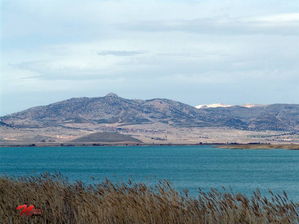 Karamanlı Mürseller Köyü Resimleri 9
