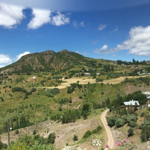 Beşiri Yeniyol Köyü Resimleri 6