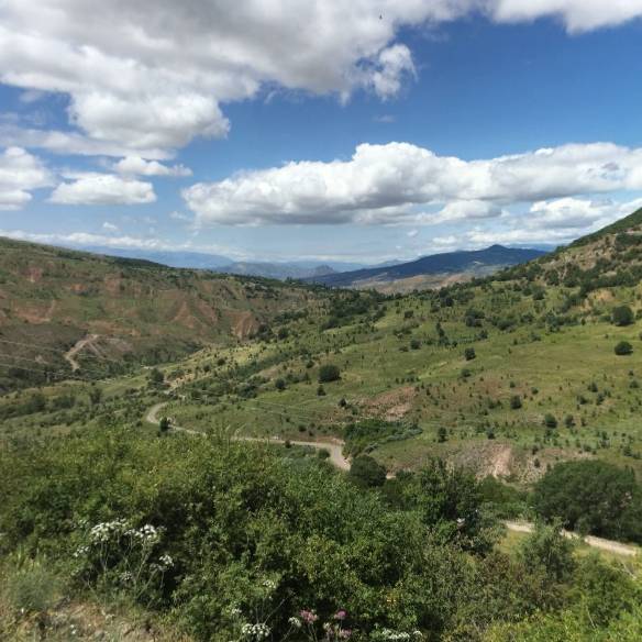 Beşiri Yeniyol Köyü Resimleri 9