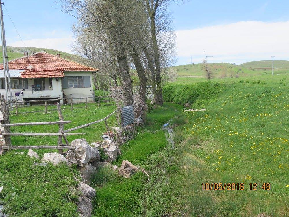 Tokat Çayören Köyü Resimleri 2