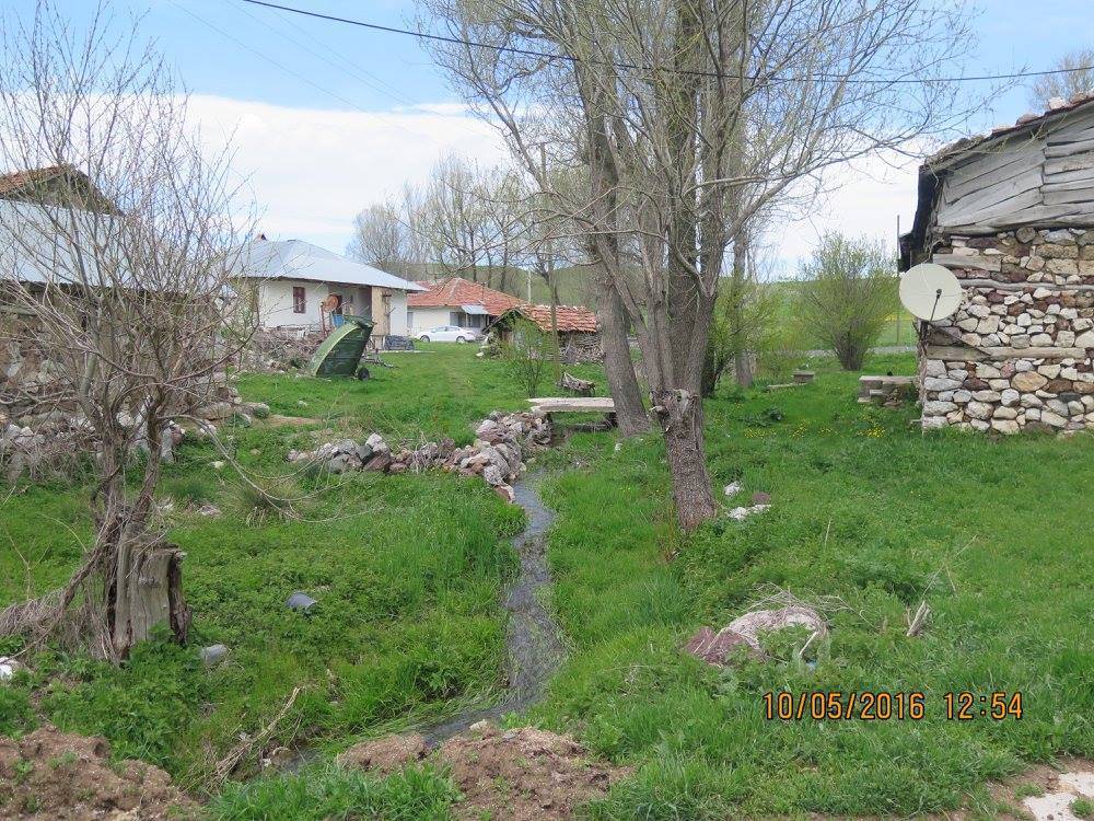 Tokat Çayören Köyü Resimleri 3