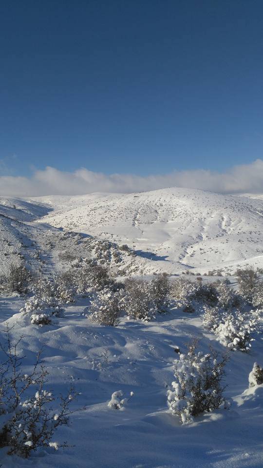 Tokat Çayören Köyü Resimleri 6