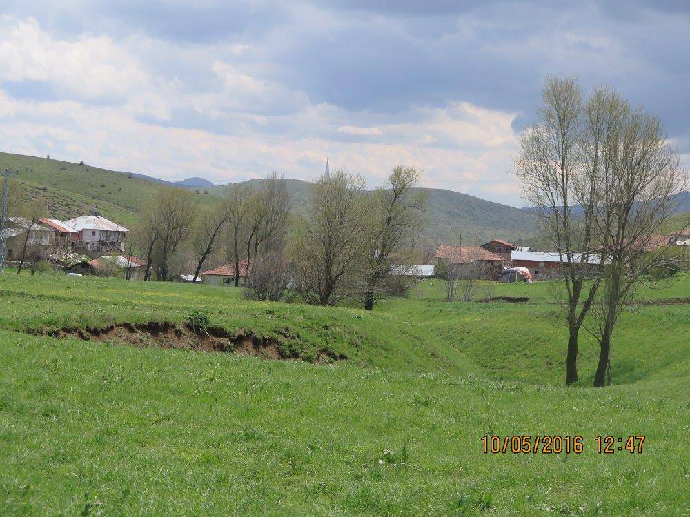 Tokat Çayören Köyü Resimleri 8