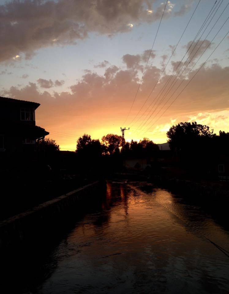 Tokat Çerçi Köyü Resimleri 10