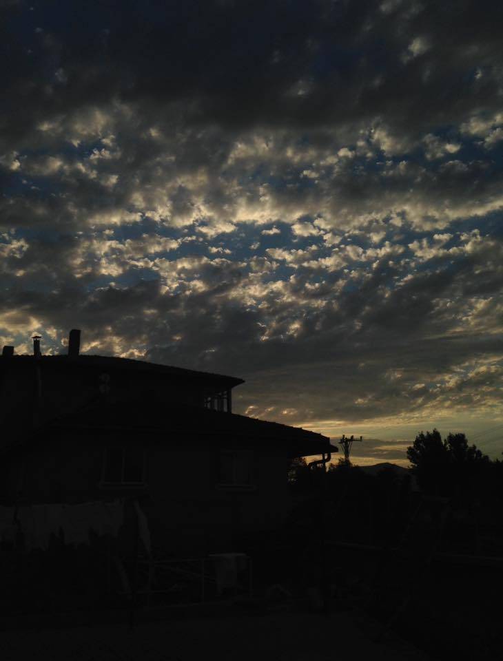 Tokat Çerçi Köyü Resimleri 12