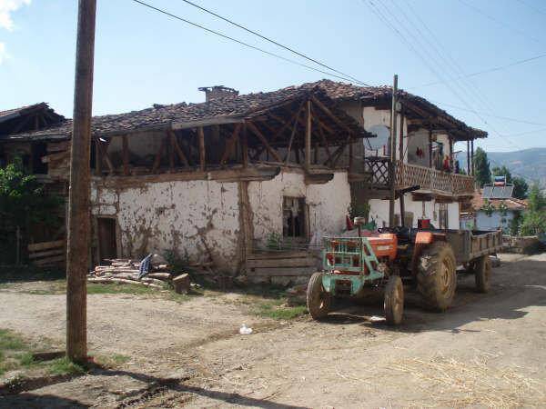 Tokat Çerçi Köyü Resimleri 3