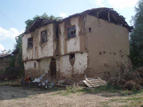 Tokat Çerçi Köyü Resimleri 4