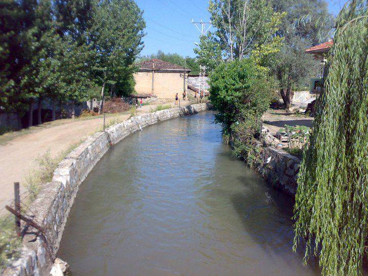Tokat Çerçi Köyü Resimleri 5