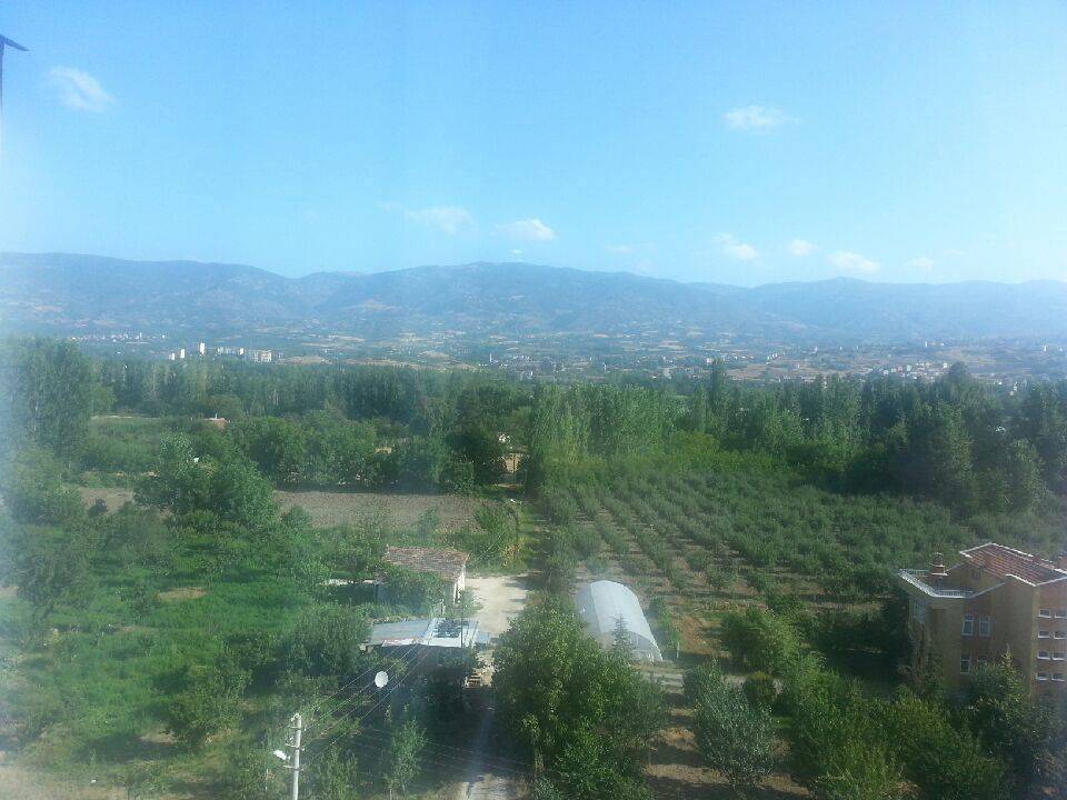 Tokat Çerçi Köyü Resimleri 6