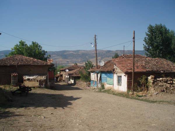 Tokat Çerçi Köyü Resimleri 7