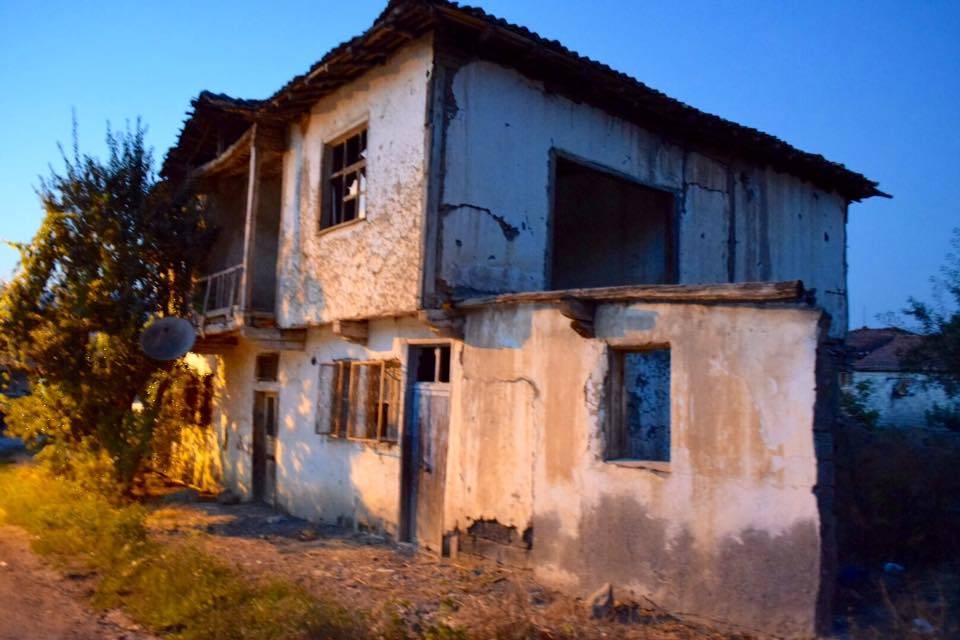 Tokat Çerçi Köyü Resimleri 8