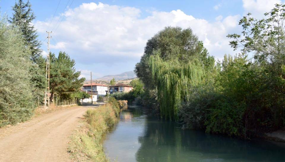 Tokat Çerçi Köyü Resimleri 9
