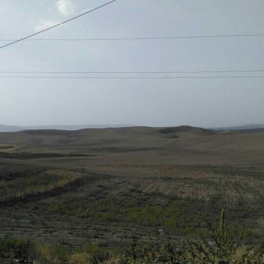 Beşiri Yolkonak Köyü 2