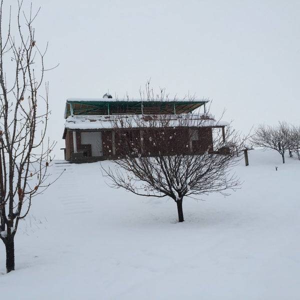 Beşiri Yolkonak Köyü 4