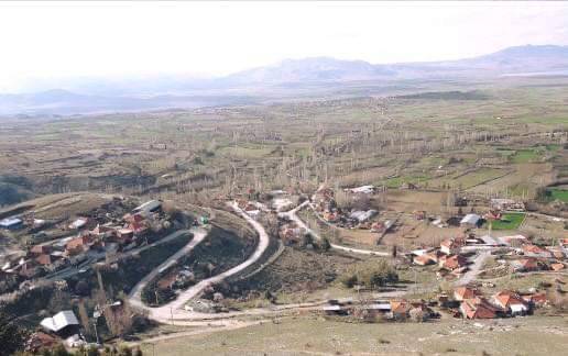 Kemer Belenli Köyü Resimleri 1