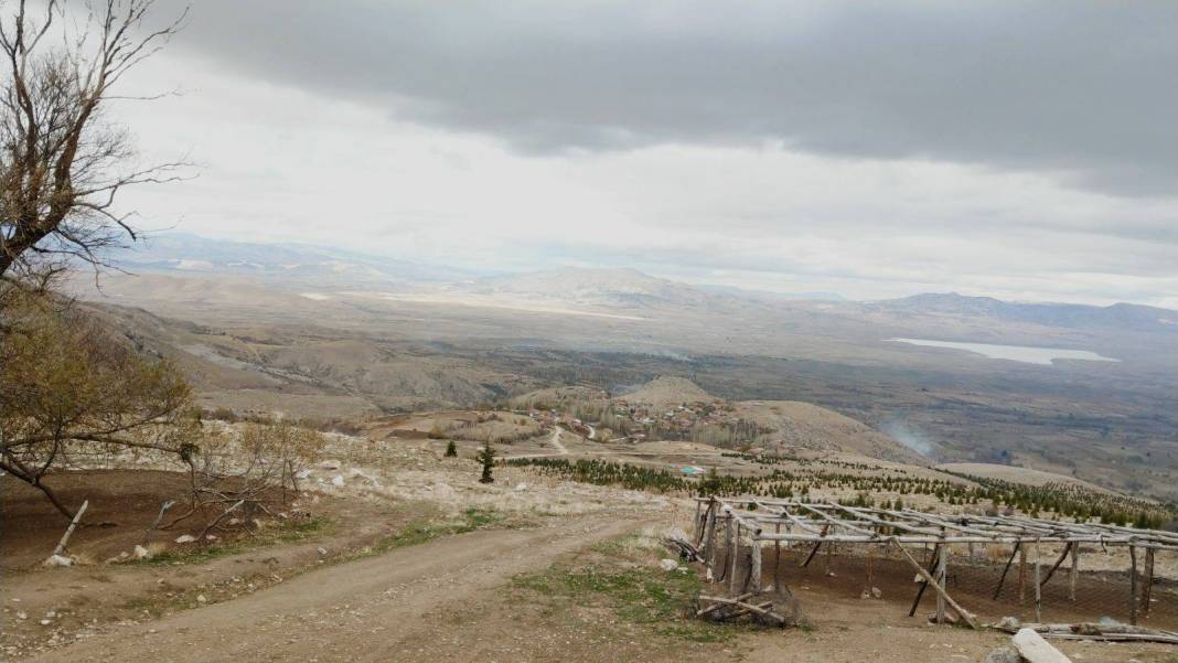 Kemer Belenli Köyü Resimleri 3