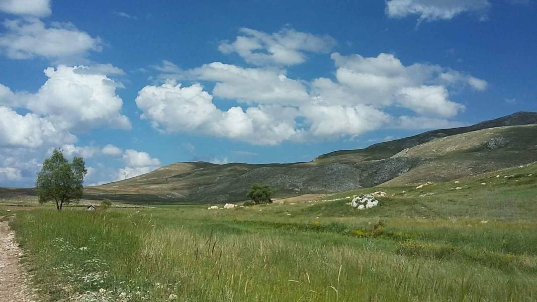 Kemer Belenli Köyü Resimleri 4