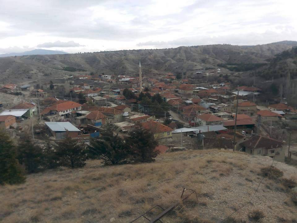 Kemer Elmacık Köyü Resimleri 1