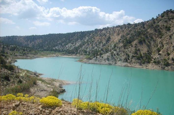 Kemer Elmacık Köyü Resimleri 3