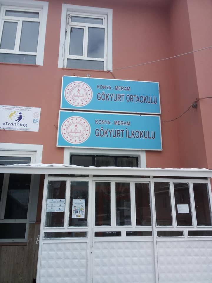 Meram Gökyurt Köyü Resimleri 2