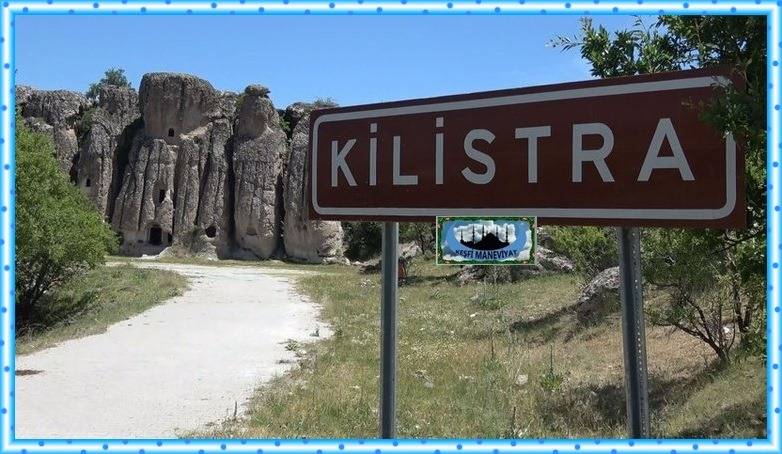 Meram Gökyurt Köyü Resimleri 5