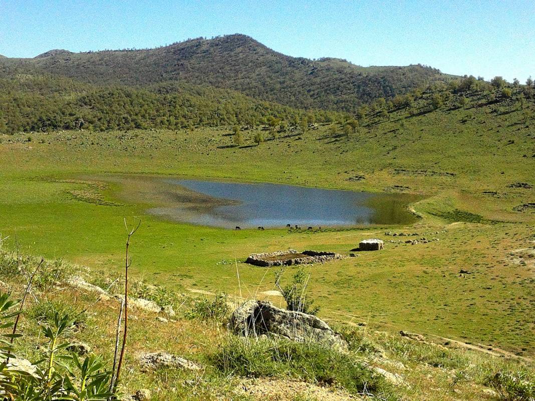 Meram Gökyurt Köyü Resimleri 6