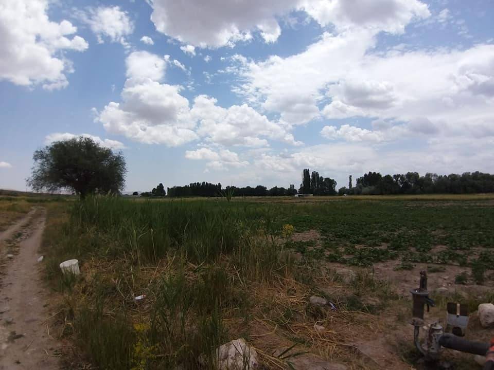 Meram Hatunsaray Köyü Resimleri 1