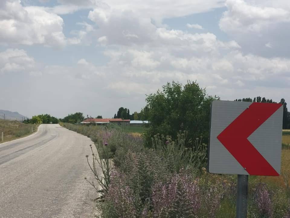 Meram Hatunsaray Köyü Resimleri 2