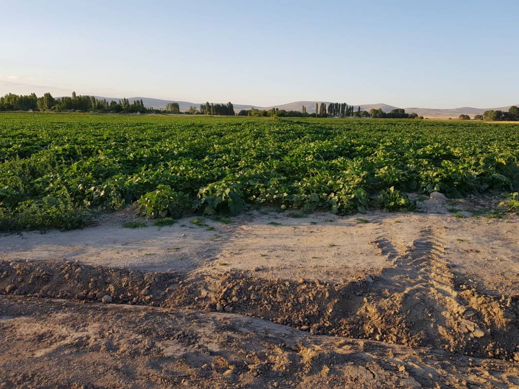 Meram Hatunsaray Köyü Resimleri 6