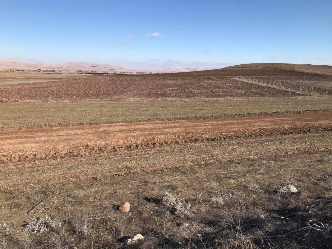 Meram Hatunsaray Köyü Resimleri 7