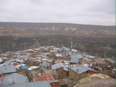 Meram İkipınar Köyü Resimleri 2