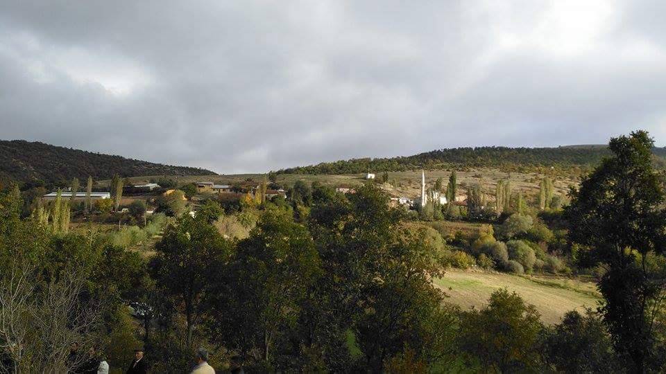 Tokat Daylıhacı Köyü Resimleri 1