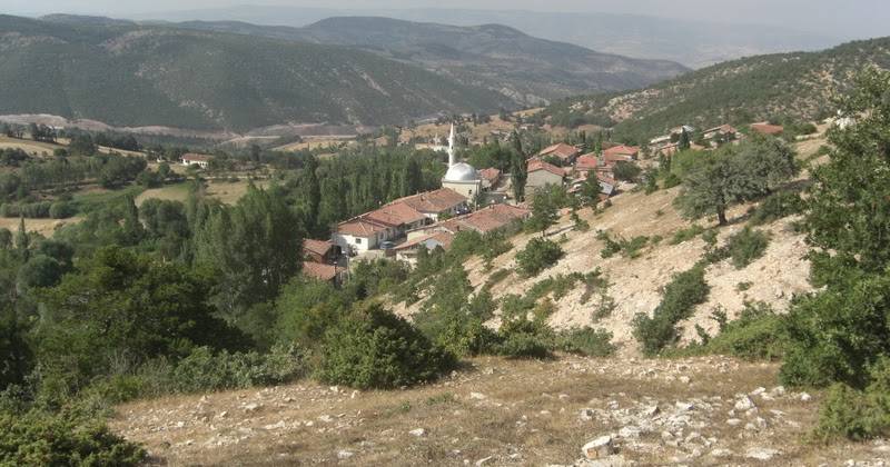Tokat Daylıhacı Köyü Resimleri 2