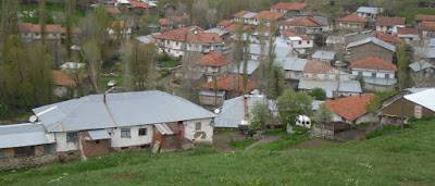 Tokat Daylıhacı Köyü Resimleri 4