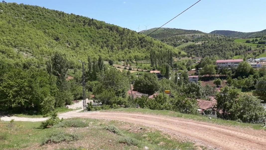 Tokat Daylıhacı Köyü Resimleri 6